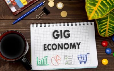 The Growing Gig-Economy Spurs Demand for Online Payment and Banking Services