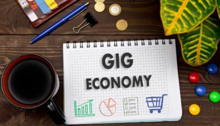 The Growing Gig-Economy Spurs Demand for Online Payment and Banking Services