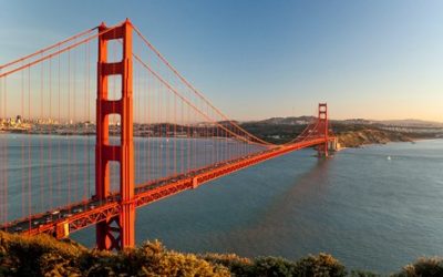 Why CSW Global 2019 is in San Francisco