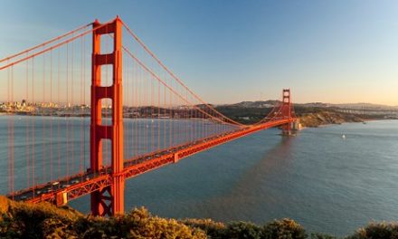 Why CSW Global 2019 is in San Francisco