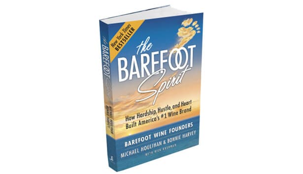 Barefoot book cover