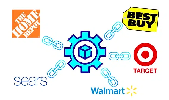 Is Blockchain the Key to Saving Bricks-and-Mortar Retailers?