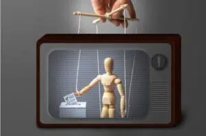 What Can Crowds do Against Manipulation of and by Governments?