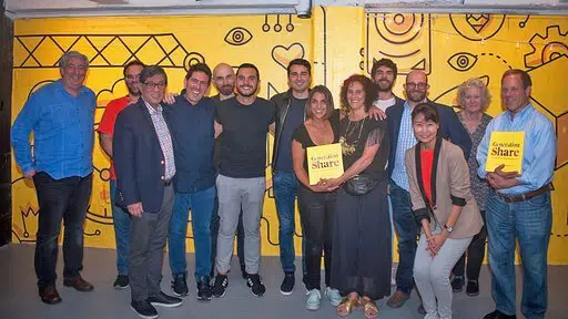 CSW Global 2019 San Francisco Recap