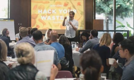 Powering Social Issue Breakthroughs Through Open Innovation Design