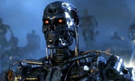 Will Weaponized Robots Give Us Enough Time To Tackle Climate Change?