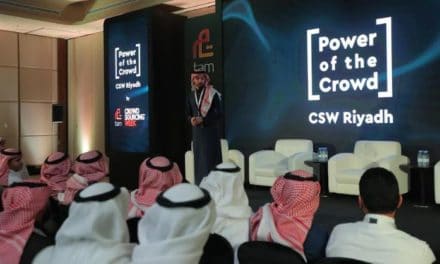 Global Experts Encourage CSW Riyadh 2019 Delegates to Leverage the Power of the Crowd