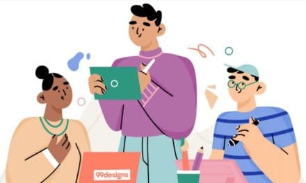 Crowdsourcing Creative Solutions from Freelance Designers is Thriving