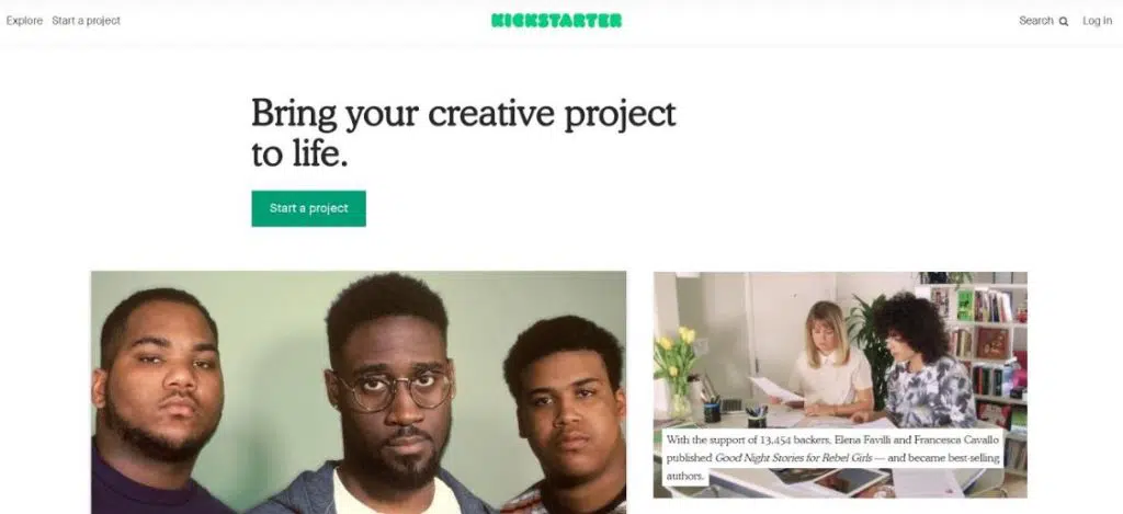 A Guide to Financing a Book Through Crowdfunding