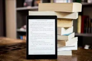 A Guide to Financing a Book Through Crowdfunding