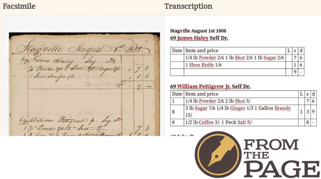 The Decade in Crowdsourcing Transcription