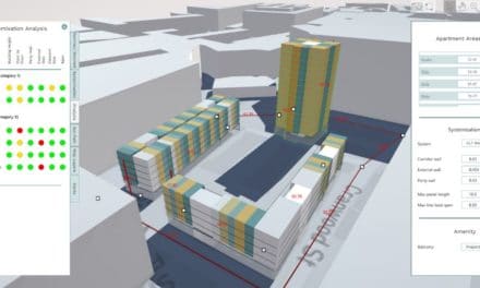 Can Crowdsourcing Influence Building Design More Than Architects?