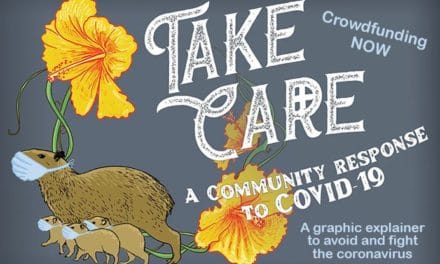 Crowdfunding Projects Around the World to Tackle the Impact of Coronavirus
