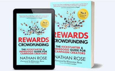 Why Rewards Crowdfunding Matters
