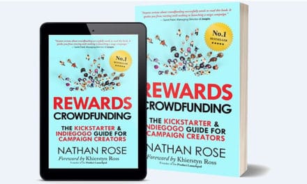 Why Rewards Crowdfunding Matters