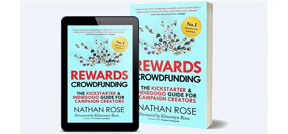 Why Rewards Crowdfunding Matters Why Rewards Crowdfunding Matters