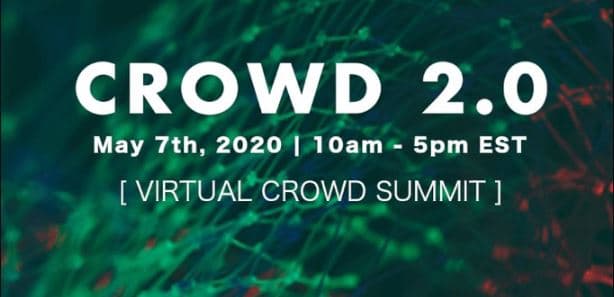CSW's Virtual Crowd Summit Summary, 7 May 2020