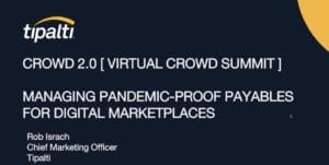 CSW's Virtual Crowd Summit Summary, 7 May 2020