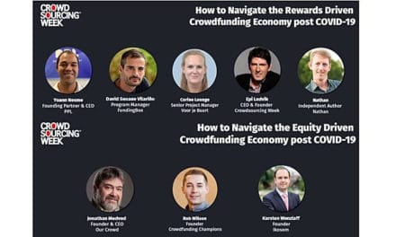 Our Virtual Crowd Summit on Crowdfunding – the Euro-Crowd