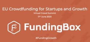 Nuestra Cumbre Virtual Crowd en Crowdfunding - el Euro-Crowd