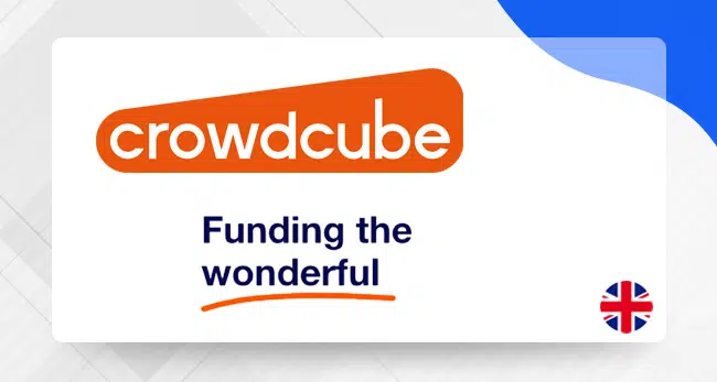Crowdcube Funding the Wonderful