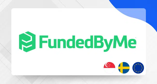 Funded By Me