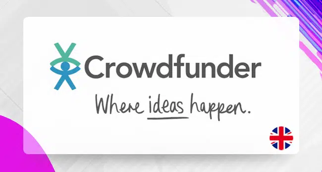 Crowdfunder