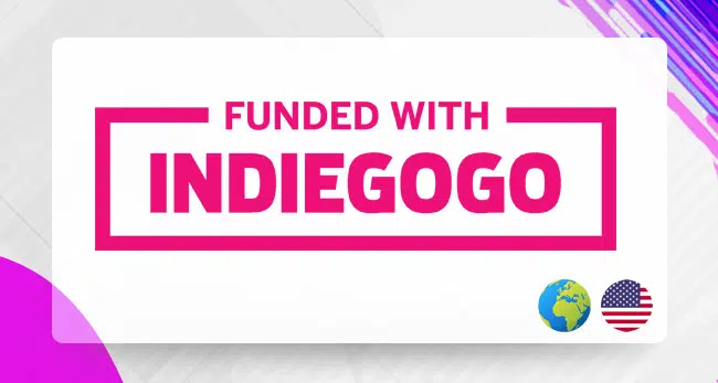 Indiegogo