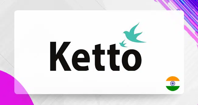 Ketto