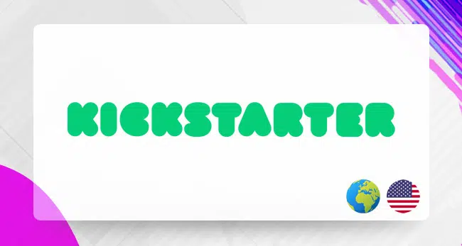 Kickstarter