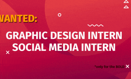 CSW / BOLD Internship Program 2020