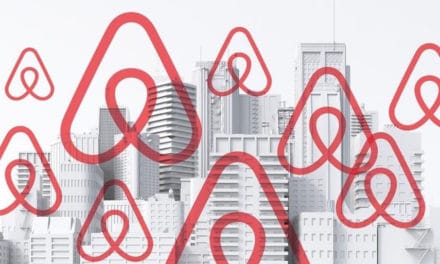 A Sharing Economy Major Player Plans a Return to its Roots