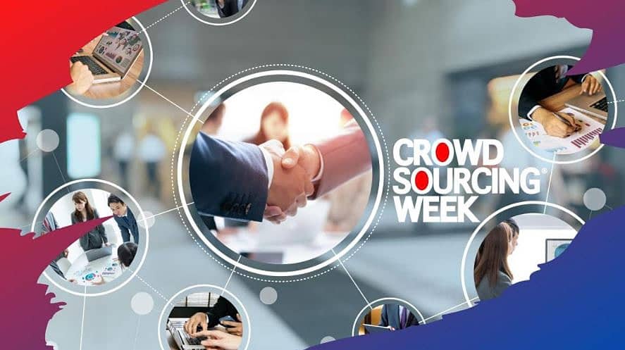 How Small and Medium-Size Businesses Can Benefit From Crowdsourcing