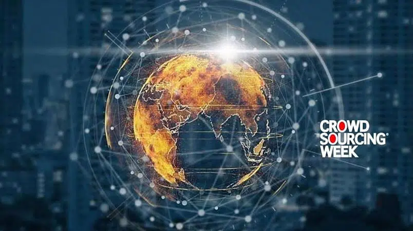 Crowdsourcing for the Evolution of a Decentralised Web
