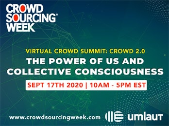 Virtual Crowd Summit - Crowd 2.0