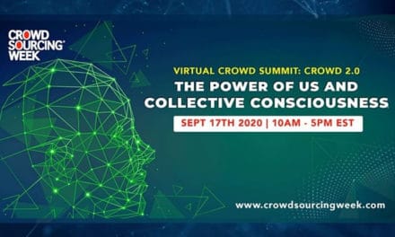 Crowdsourcing Leverages the Power of Collective Consciousness