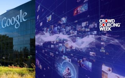 Google’s Tests of an App to Crowdsource Business Information and Speech Recordings Attract Mixed Response