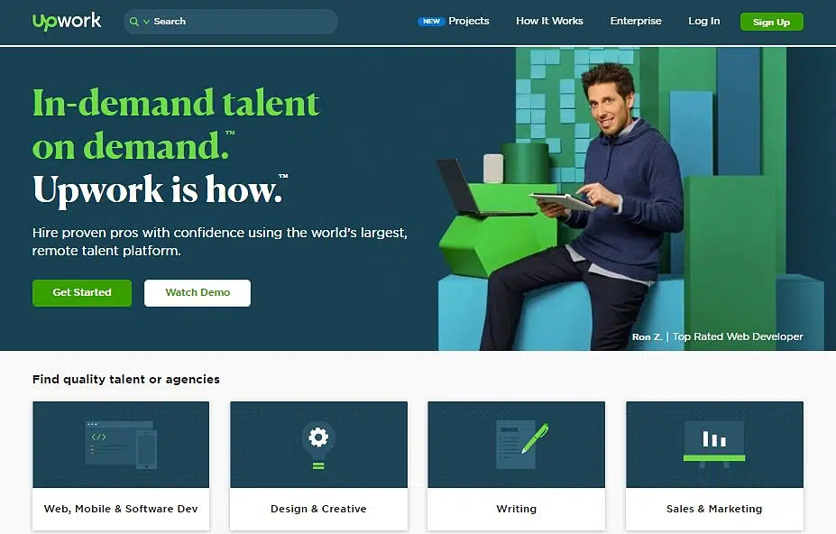 Four Benefits of Using Crowdsourcing in the Marketing Branding Process