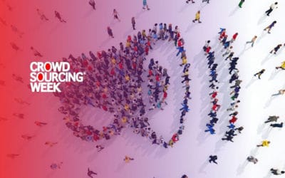 Four Benefits of Using Crowdsourcing in the Marketing Branding Process