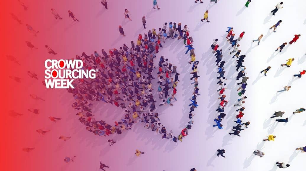 Four Benefits of Using Crowdsourcing in the Marketing Branding Process