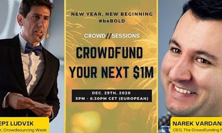 How To Prepare for High Level Reward Crowdfunding Success