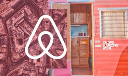 “Power of the Crowd” Powered Sharing Economy IPO Successes