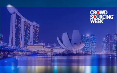 Understanding the Power of the Crowd: Singapore Aims to be Asia’s Centre of Open Innovation