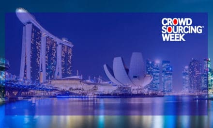 Understanding the Power of the Crowd: Singapore Aims to be Asia’s Centre of Open Innovation