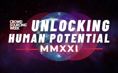 Unlocking Human Potential Through the Power of the Crowd