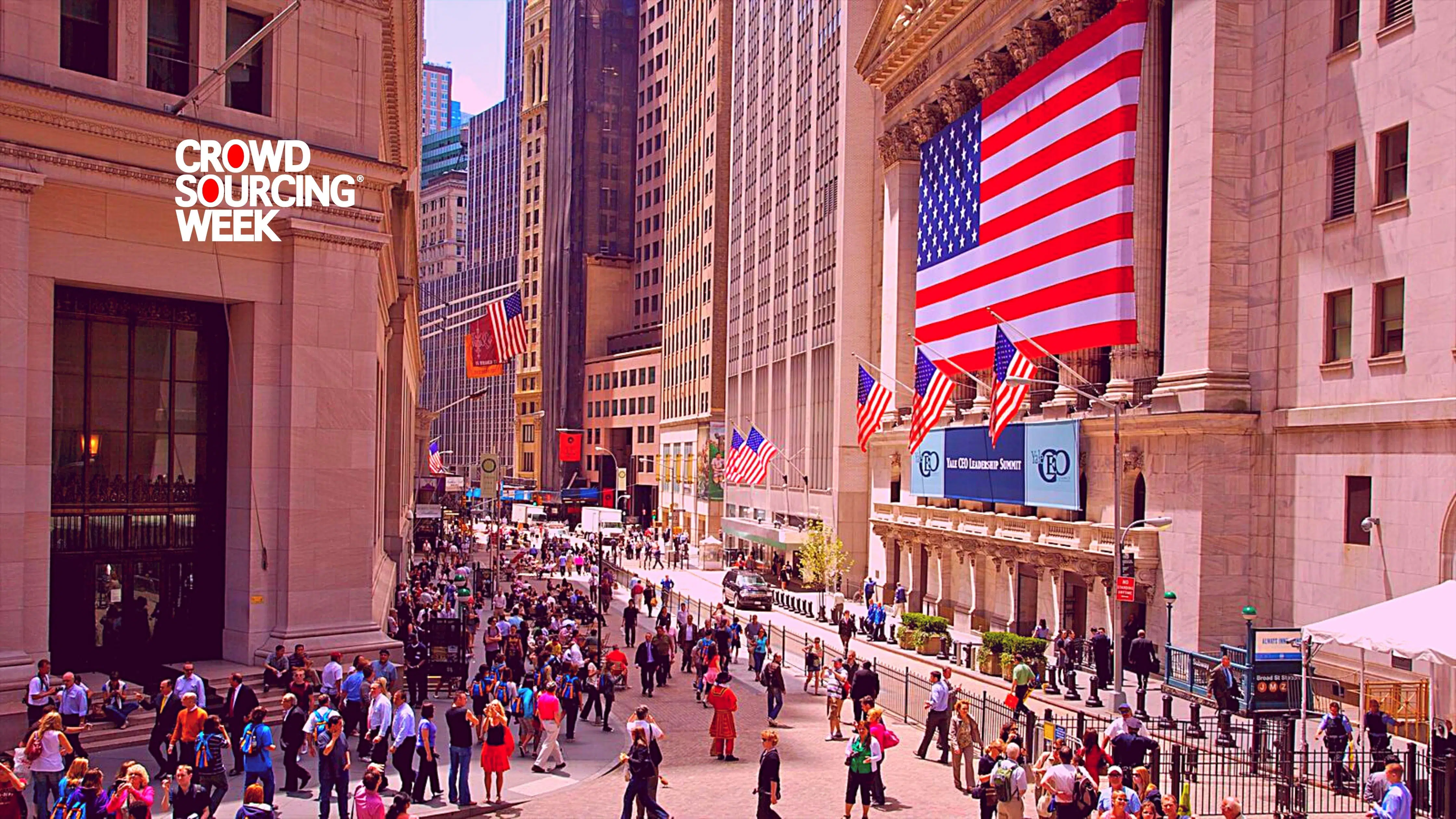 How the Power of the Crowd Overcame the Wall Street "GameStop" Plot