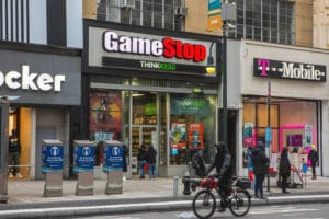 How the Power of the Crowd Overcame the Wall Street "GameStop" Plot