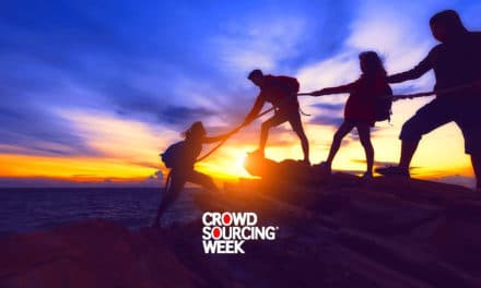 Crowdsourcing to Accelerate this New Decade