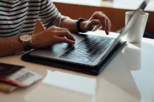 How to Protect your Cybersecurity for freelancers when Working in the Crowd Economy