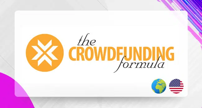 The Crowdfunding Formula
